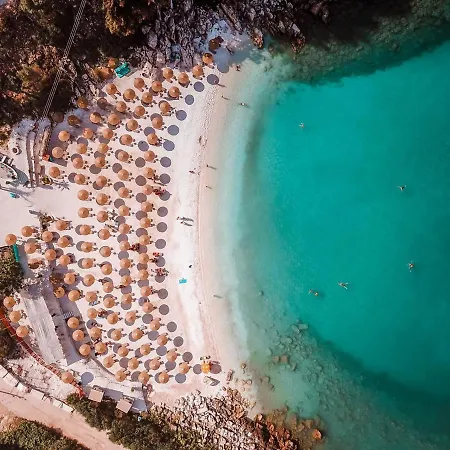 El Mare Seaside Retreats - Bespoke Luxury Getaways Tatil Evi