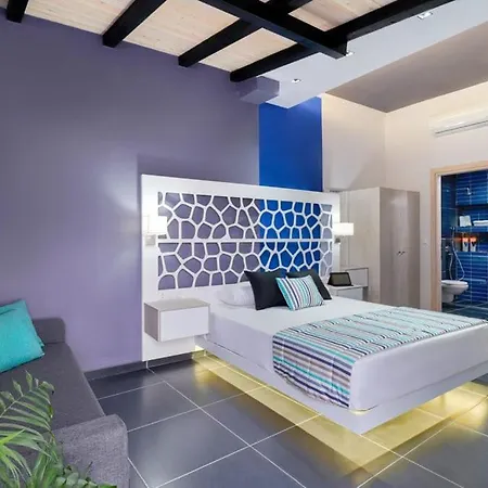 Tatil Evi El Mare Seaside Retreats - Bespoke Luxury Getaways Limenaria (Thasos)