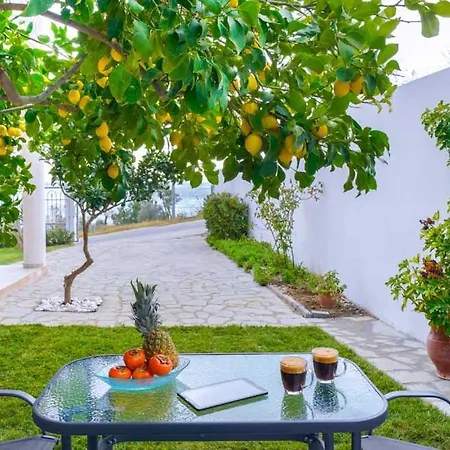 Tatil Evi El Mare Seaside Retreats - Bespoke Luxury Getaways