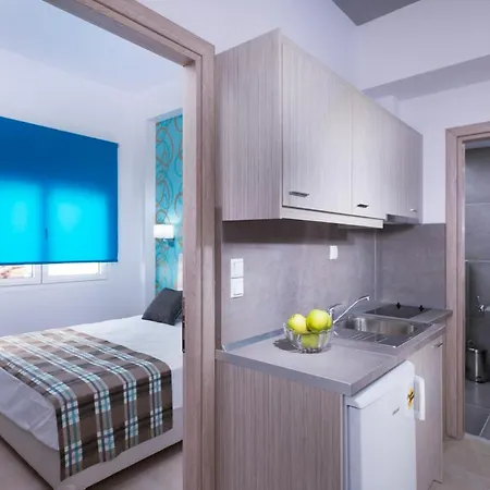 El Mare Seaside Retreats - Bespoke Luxury Getaways Limenaria (Thasos)