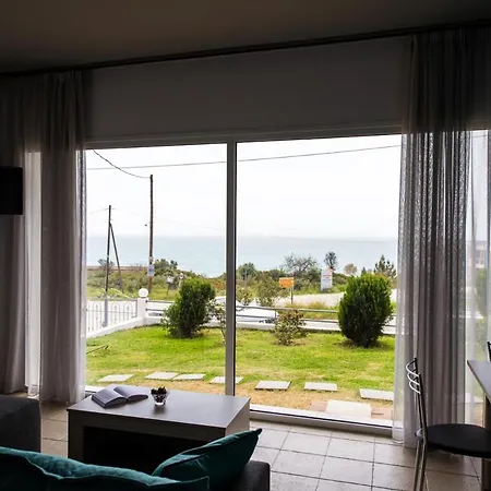 El Mare Seaside Retreats - Bespoke Luxury Getaways Limenaria (Thasos)