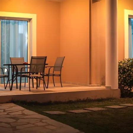 Tatil Evi El Mare Seaside Retreats - Bespoke Luxury Getaways Limenaria (Thasos)