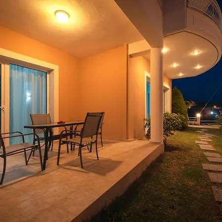 El Mare Seaside Retreats - Bespoke Luxury Getaways Tatil Evi Limenaria (Thasos)