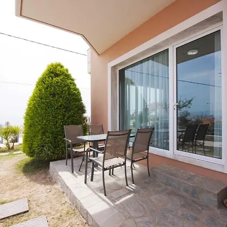 El Mare Seaside Retreats - Bespoke Luxury Getaways Tatil Evi *