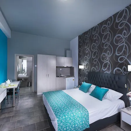 Tatil Evi El Mare Seaside Retreats - Bespoke Luxury Getaways Limenaria (Thasos)